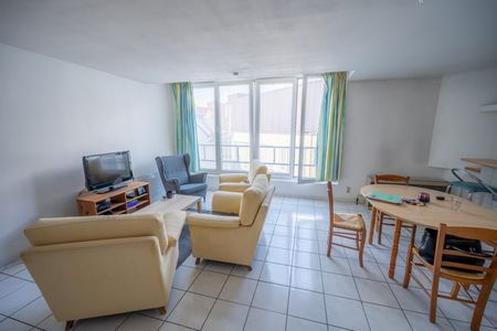 Studio te huur - Foto 2