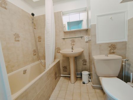 STUDIO MEUBLE GIF SUR YVETTE - Photo 4