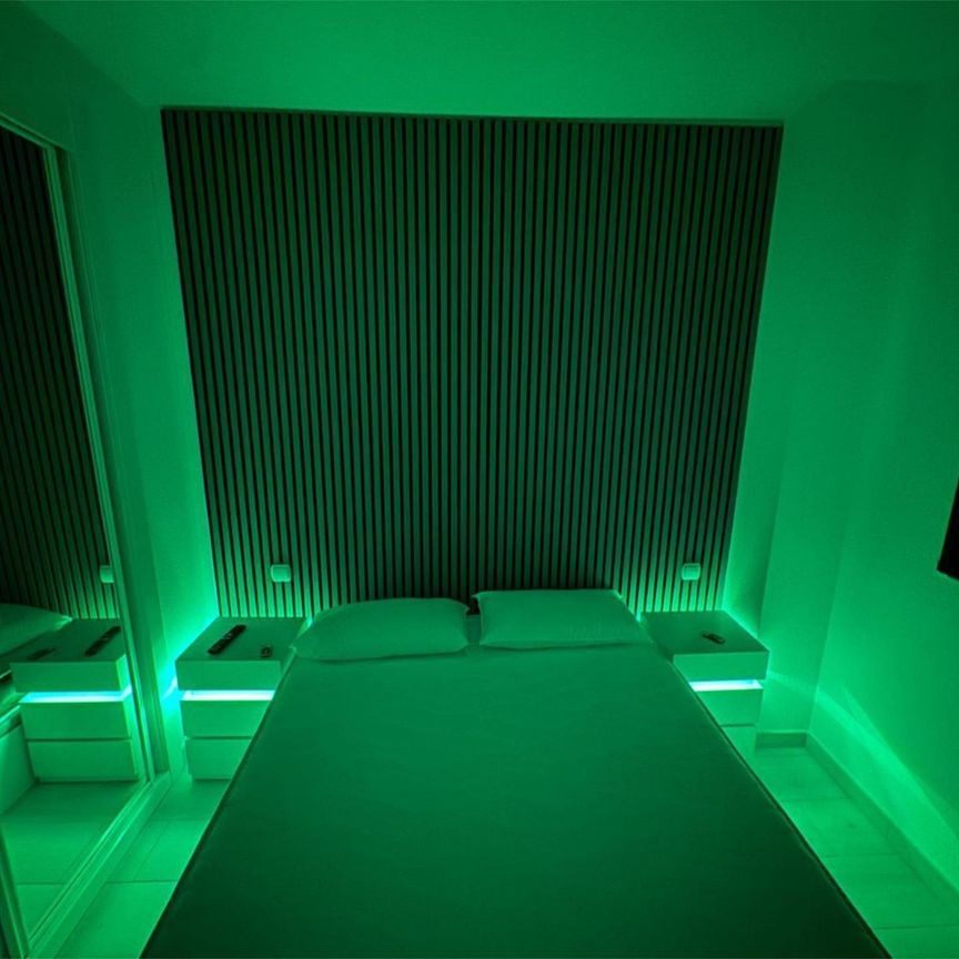 Piso de alquiler en Calle de Pirra, 44, Rejas - Photo 1