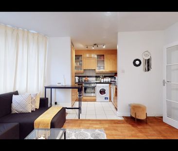 1 Bed Flat, Loudoun Road, NW8 - Photo 1