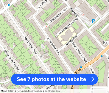 Montpelier Park, Bruntsfield, Edinburgh, EH10 - Photo 1