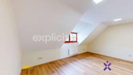 Pronájem bytu 2+kk 47 m - Fotografie 3