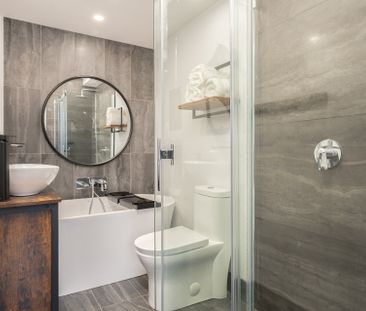 Appartement à louer à Montréal (Rosemont/La Petite-Patrie) - Photo 5