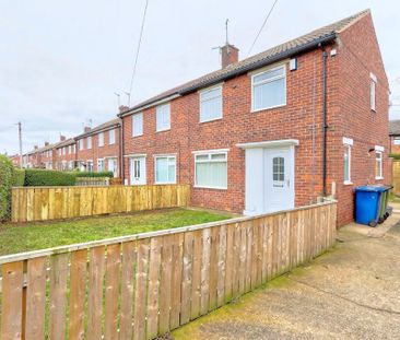 2 bedroom semi-detached house to rent - Photo 5