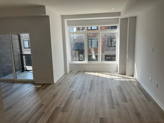 For Lease - 461 Blackburn Drive Unit# 88, Brantford, Ontario - Photo 1