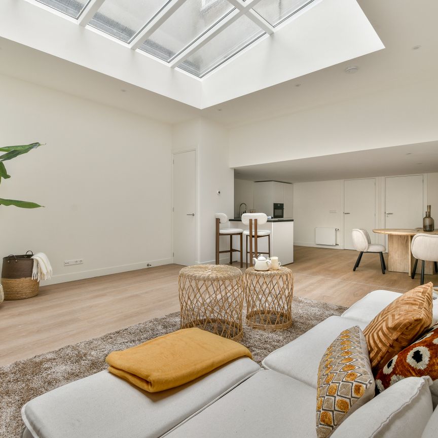 Nieuwezijds Voorburgwal 288 A, 1012 RT AMSTERDAM - Photo 1