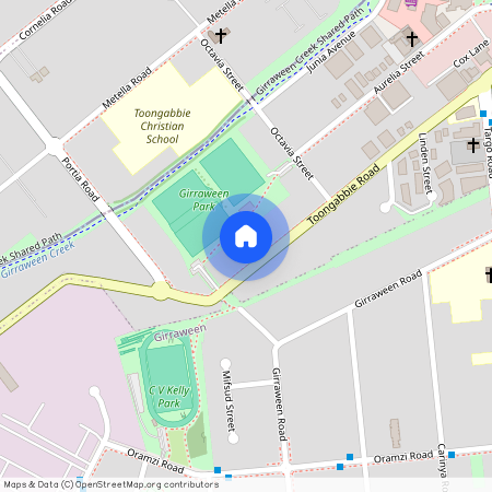 65 Toongabbie Road, NSW 2146