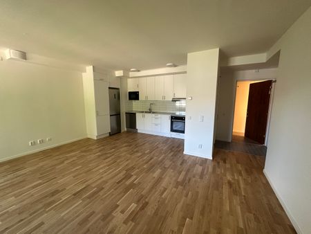 Sigfrid Edströms G. 24A-2rok(lgh 1116) - Photo 3