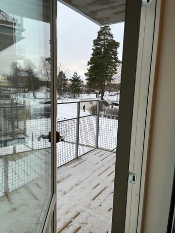 Snödroppsgränd, Hässelby - Foto 2