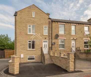 3 bedroom end of terrace house to rent - Photo 1