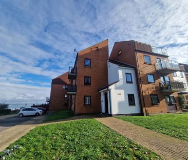 1 bedroom apartment to rent - Photo 5