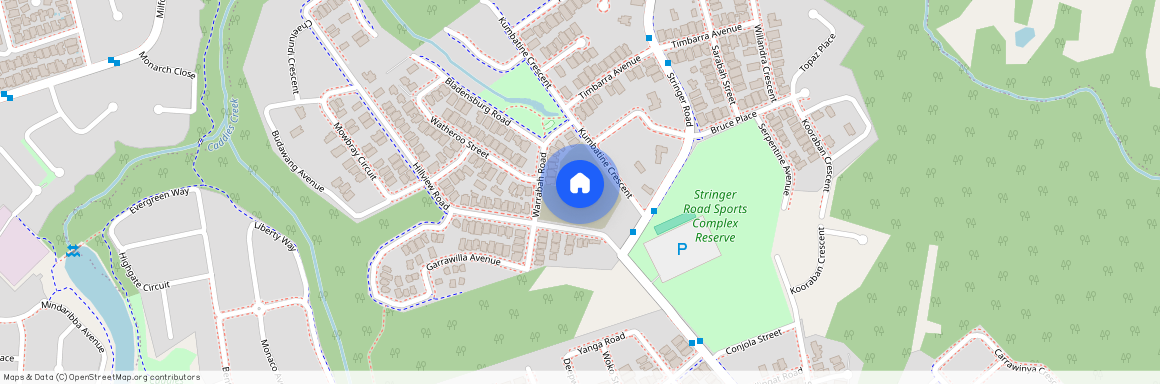 38/11 Hillview Road, NSW 2155, North Kellyville