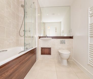 1 Bed Flat, Heritage Court, CR0 - Photo 6