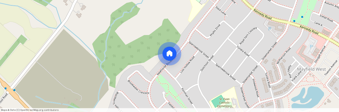 94 NEWHOUSE BOULEVARD, Caledon, Rural Caledon