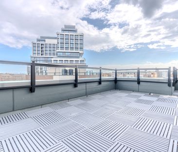 For Lease - 1085 Douglas Mccurdy Common Unit# 216, Mississauga, Ont... - Photo 6