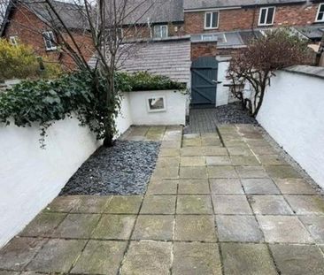 2 Bedroom Terraced To Let - Photo 2