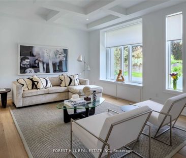 For Lease - 23C Lascelles Boulevard, Toronto, Ontario - Photo 4