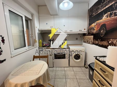 Γκαρσονιέρα/Studio 26 τ.μ. - Photo 3