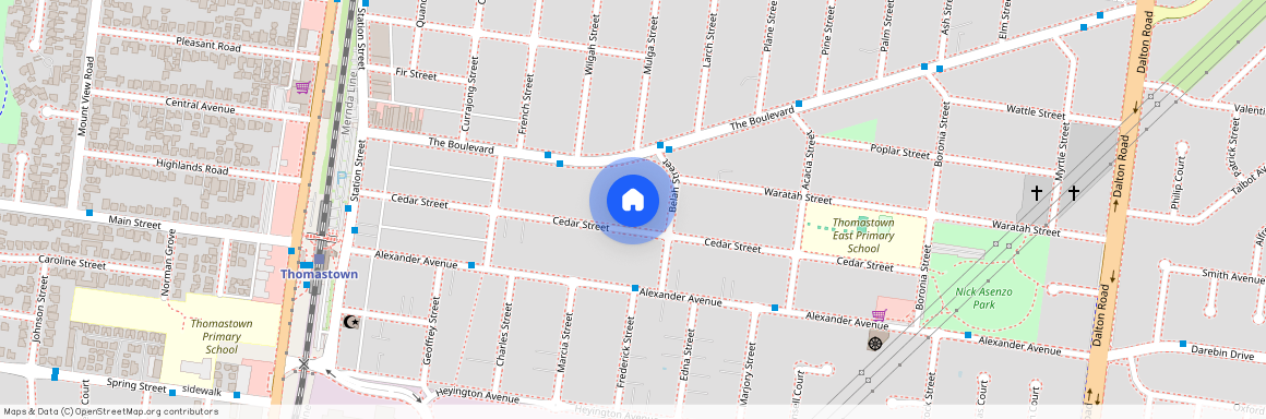 4/54 Cedar Street, Vic 3074, Thomastown