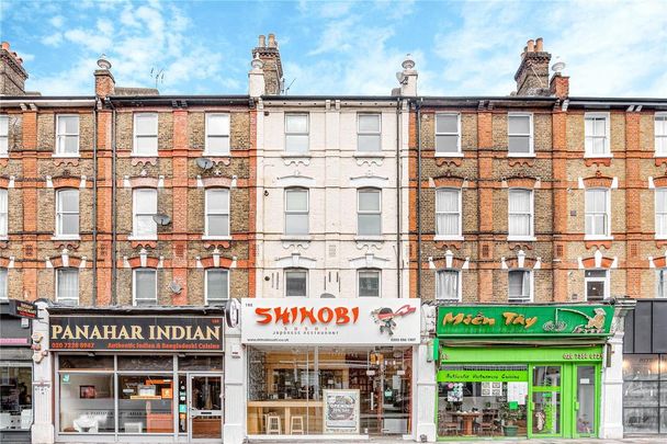 1 bedroom flat to rent - Photo 1