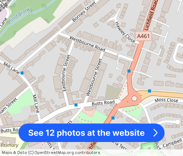 Westbourne Street, Walsall WS4 2JB - Photo 1