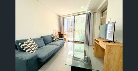 FULLY FURNISHED 1 BEDROOM - INTERNET INCLUDED - Photo 2