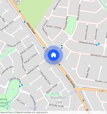 Wyndham Vale, Melbourne