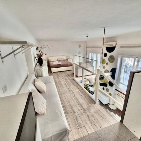 Via Pietro Pomponazzi, Milan, Lombardy 20141 - Photo 5