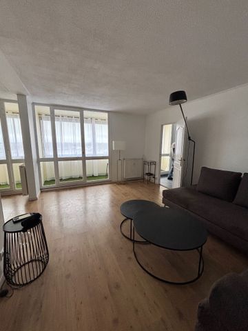 Appartement à louer - Photo 4