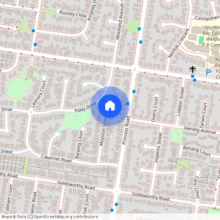 24 Moyston Grove, Vic 3214, Corio