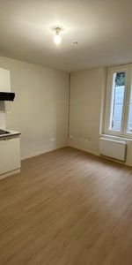 Location Appartement 1 pièce 15m² MERU 60110 - Photo 3