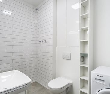 Warszawa, Praga Północ, Stara Praga, Targowa - Zdjęcie 3