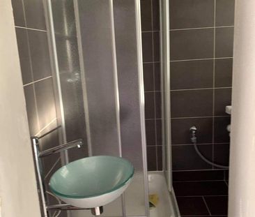 Charmante 1-Zimmer-Wohnung in Selb – ideal für 1 Person - Photo 1