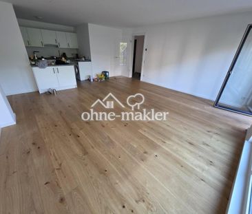 3 Zi.-Wohnung aus 2021 mit Aufzug ab April in Hilden zu vermieten - Photo 3