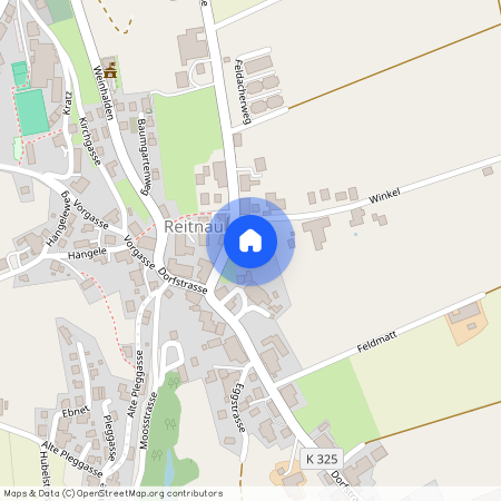 5057, Reitnau, Hauptstrasse, 6