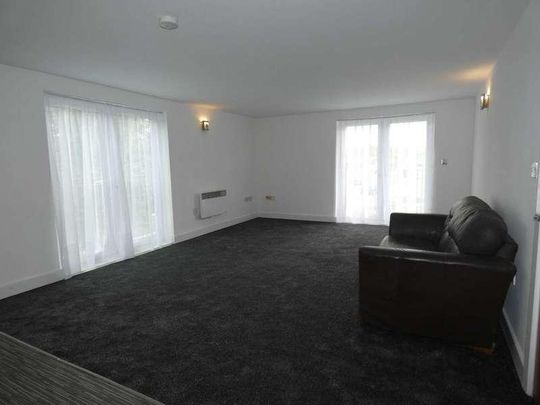 Bevan Court, Warrington, WA4 - Photo 1