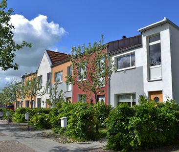 Tågmästaregatan 4, Svedala - Photo 1