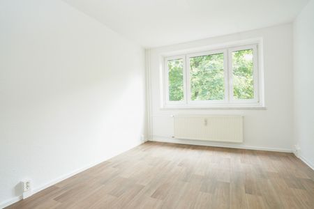 Barrierearme Wohnung mit ebenerdiger Dusche - Photo 2