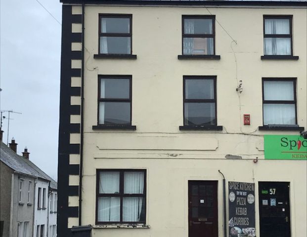 59 Moore Street, Aughnacloy, BT69 6AX, Tyrone - Photo 1