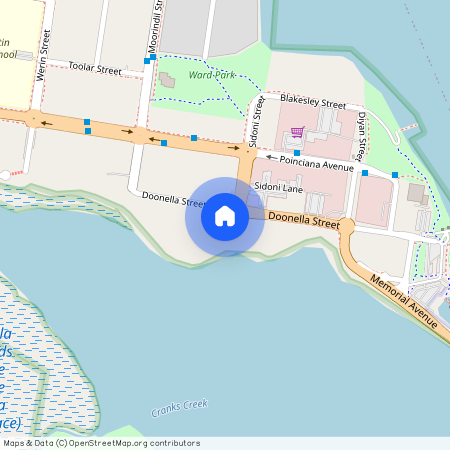 Unit 1/2 Sidoni St, Qld 4565, Tewantin