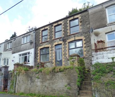3 bedroom terraced house to rent - Photo 1