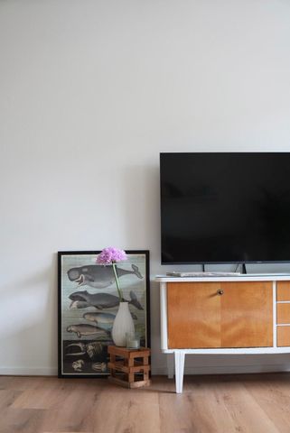 Appartement te huur: Alfred Döblinstraat 151 1102 VK Amsterdam - Foto 3