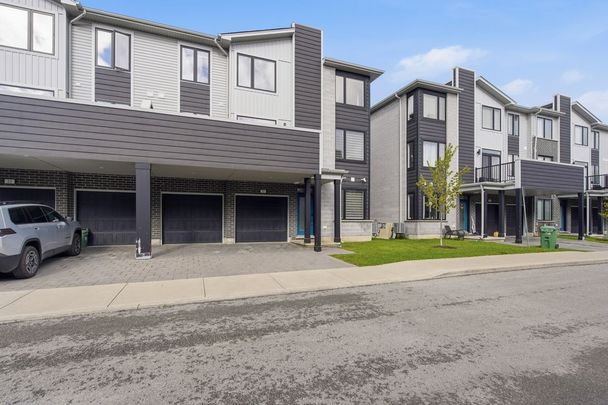 For Lease - 177 Edgevalley Road Unit# 21, London East, Ontario - Photo 1