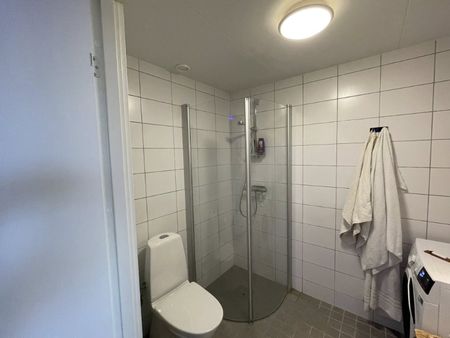 Sollentuna - 1rok - 6mån - 7.854kr/mån - Photo 3