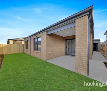 Brand New Family Home in Beveridge - Photo 6