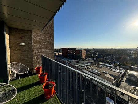 Fairfield Avenue, Staines - 2 bedrooms Property for lettings - Seymours - Photo 4