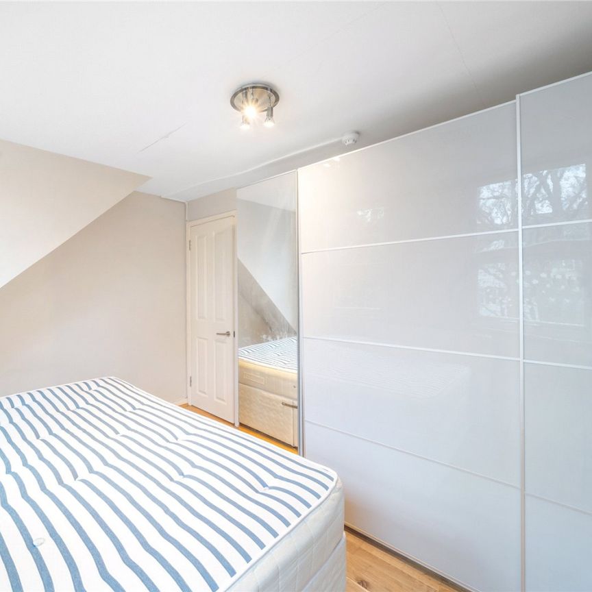 Aldrington Road, London, SW16 - Photo 1