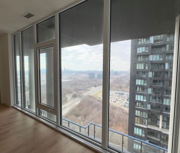 For Lease - 1 Quarrington Lane Unit# Unit 2904, Toronto, Ontario - Photo 1