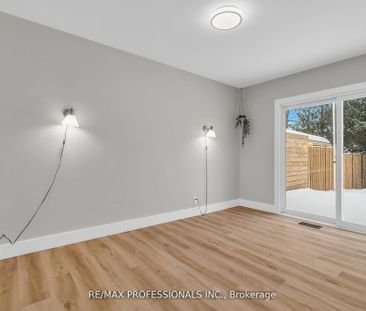 For Lease - 139 Byron Avenue Unit# Upper, Kitchener, Ontario - Photo 2