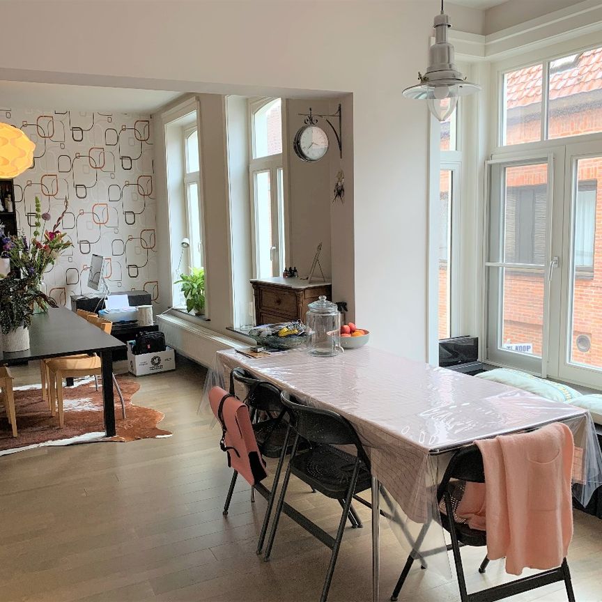 Wervik - Duplex appartement met 3 slaapkamers - Photo 1